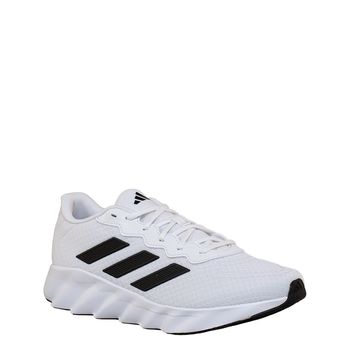 Tenis-de-Corrida-Branco-e-Preto-Switch-Move-|-Adidas-Tamanho--42---Cor--BRANCO-0